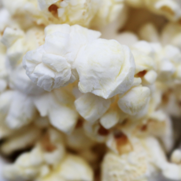 Image for Organic Yellow Butterfly Popcorn