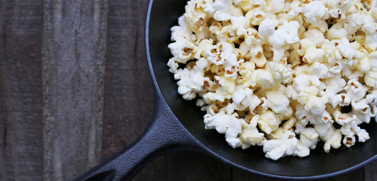 Preferred Popcorn - Simply Delicious Popcorn